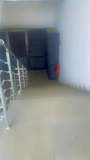 Gabon Happiness House